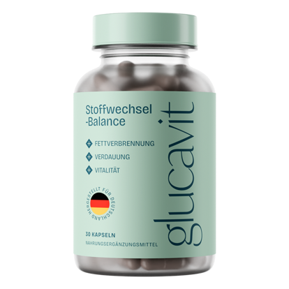 Glucavit